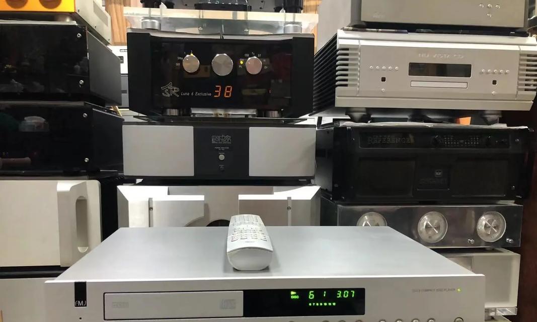 北京cd音响店哪里找？哪家音响店的cd音响质量最好？