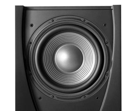 低音炮振动减弱的原因是什么？