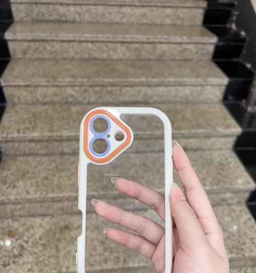 苹果硅胶动画手机壳子是什么？有什么特别的功能？