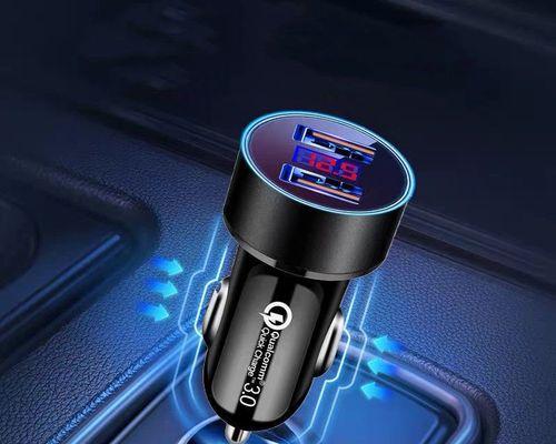 运动相机摩托车载充电器使用方法是什么？