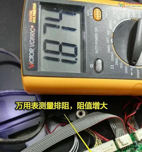 电视机检测线是用来做什么的？如何正确使用电视机检测线？