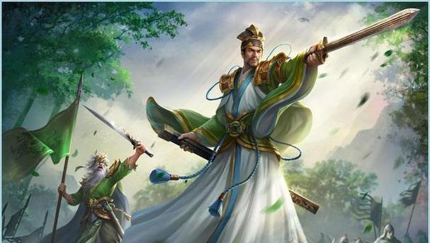 三国杀李白技能实操指南？技能如何运用？