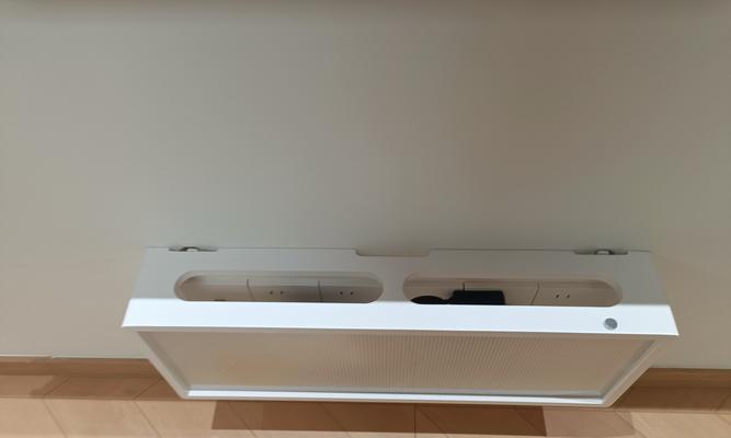 墙壁收纳机顶盒使用方法是什么？