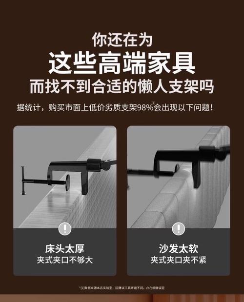 画板支架手机平板夹使用方法是什么？适用场景有哪些？
