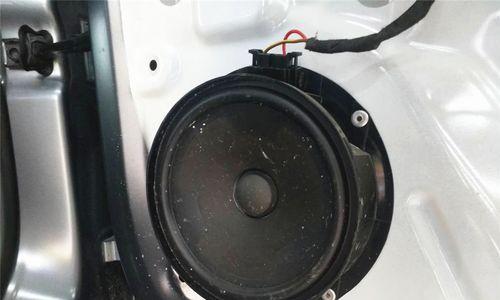 大众低音炮不响了怎么回事？