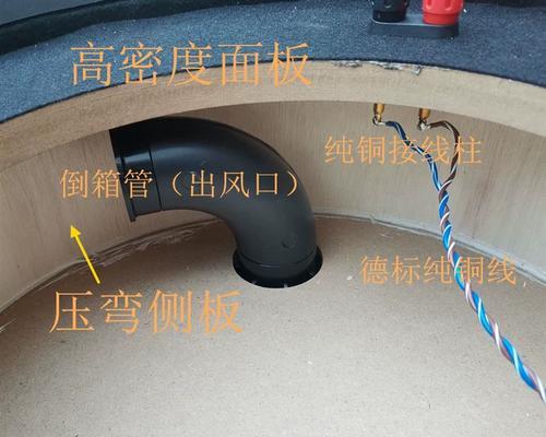 备胎低音炮改装为家用的方法是什么？需要哪些配件？