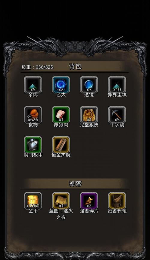 城堡的地下城入口在哪里？进入需要什么条件？