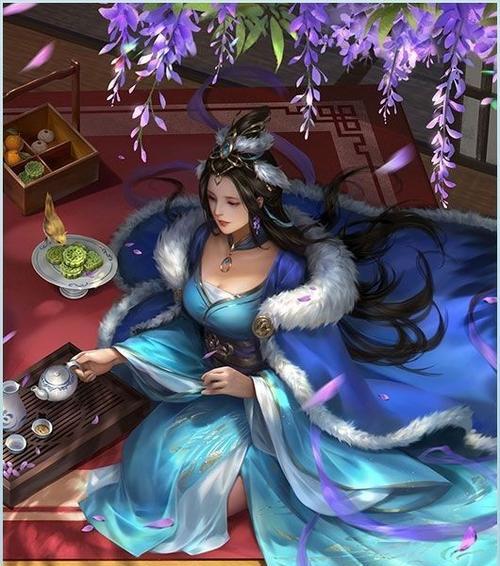 关越角色在三国杀中怎样才能得到？