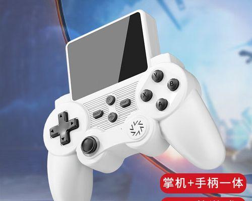 摇杆式游戏机如何安装游戏？安装游戏的正确步骤是什么？