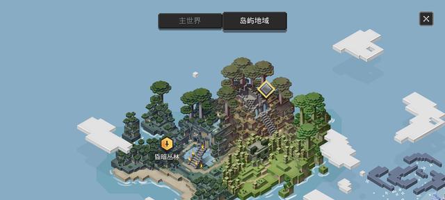 我的世界地下城入口在哪里？如何进入小屋地下城？