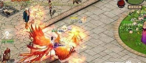 如何在魔域中使用神副协助卡？