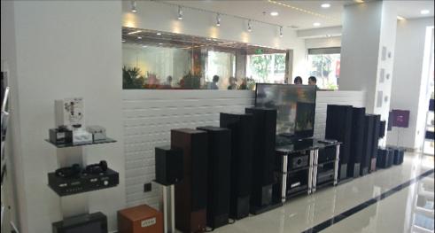 湖北哪里有家庭影院音响专卖店？专卖店的地址和联系方式是什么？