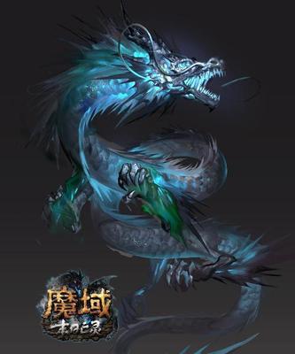 魔域2条龙搭配什么技能？最佳组合是什么？