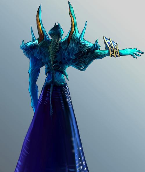 魔域九大区三十五区指的是什么？如何进入？