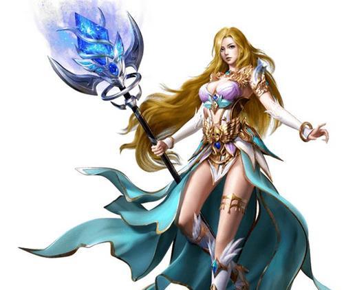 魔域2017版本中哪个职业最值得玩？