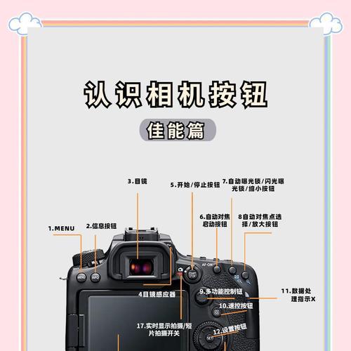 刚入手佳能相机，如何拍摄高质量视频？