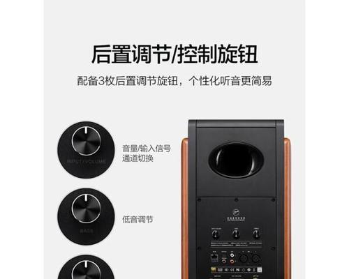 大厅音响系统推荐品牌有哪些？如何选择？