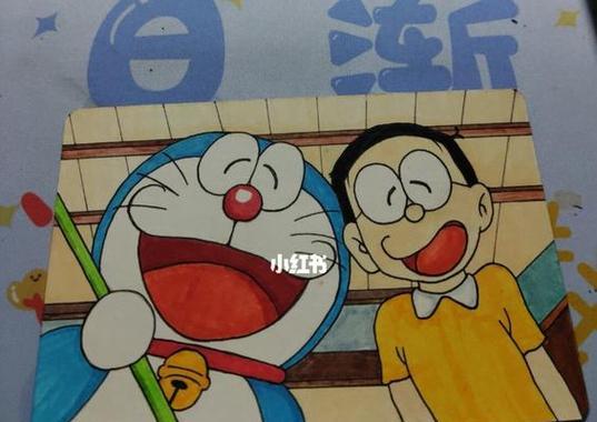 鬼畜模拟器中大雄的画法是什么？画大雄有哪些技巧？