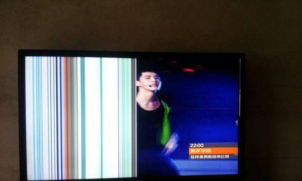 电视机边板屏线叫什么名字？更换时需要注意什么？