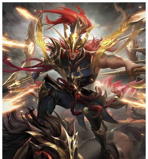 三国杀中除神角色外的其他强力角色有哪些？