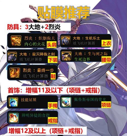 地下城装备耐久度如何提升？有哪些有效方法？