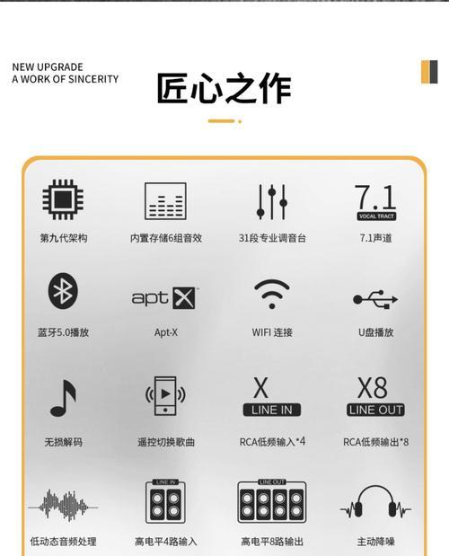 带有DSP的低音炮接线步骤是什么？接线错误会导致什么问题？