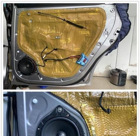 开炮汽车音响低音炮如何连接？使用过程中需要注意什么？