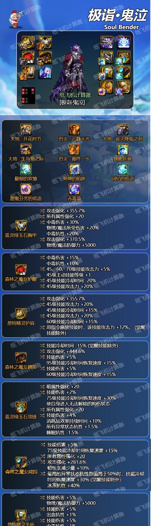 DNF中如何获得105级武器？获取途径有哪些？