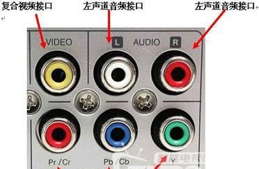 电视机怎么能放课件？如何连接电脑播放课件？
