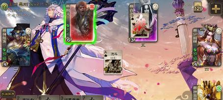 三国杀在苹果和安卓机上运行有何不同？
