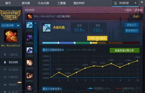 英雄联盟精华的作用是什么？精华应该如何使用？