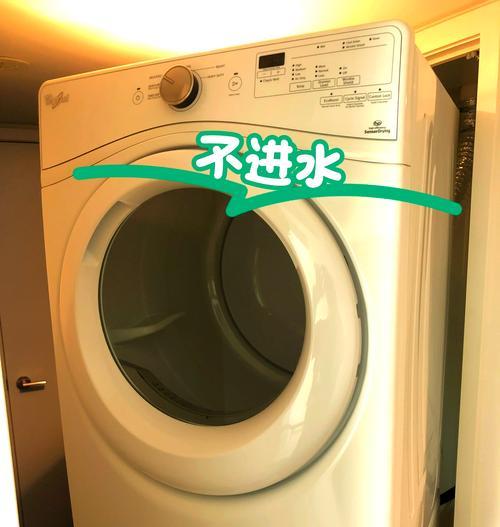 洗衣机显示1r故障代码代表什么？