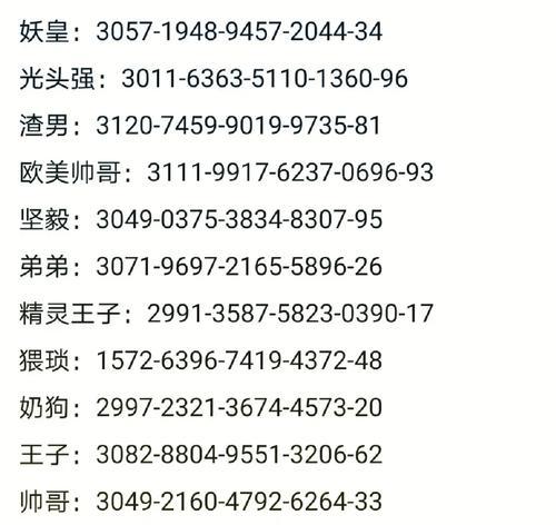 辐射4捏脸代码怎么用？捏脸代码使用方法是什么？