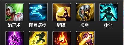 英雄联盟进化选手是谁？他的技能特点是什么？