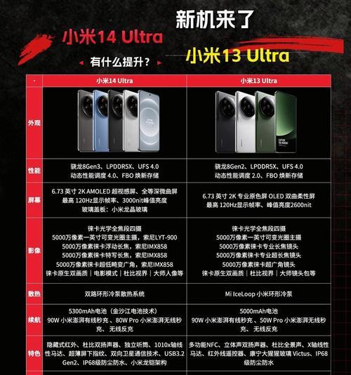 小米14录像功能的参数如何设置？