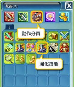 魔兽中露娜角色如何操作？