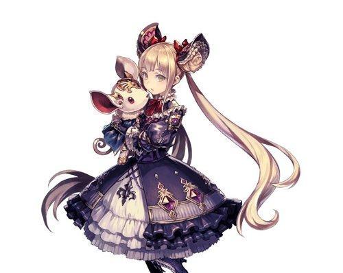 魔兽中露娜角色如何操作？
