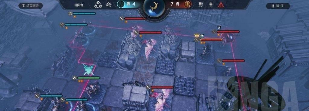 血王宫回忆三星通关方法是什么？