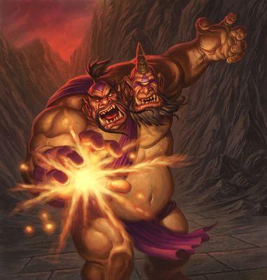 食人魔变身任务在魔兽世界中如何完成？