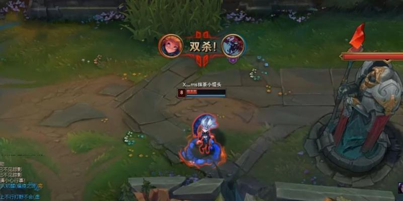 馒头辅助在英雄联盟中的玩法技巧是什么？