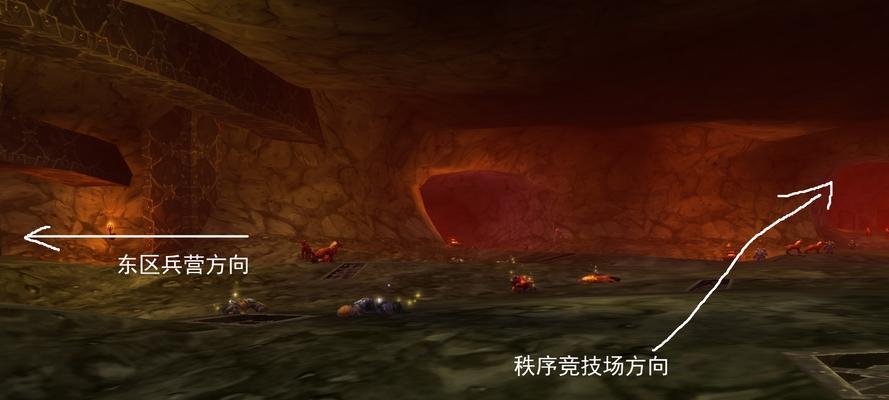 魔兽世界中吉尔尼斯门的开启方法是什么？