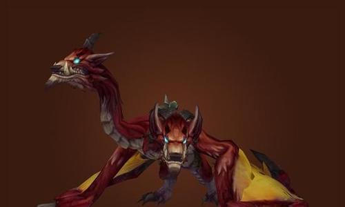 魔兽世界中姑姑角色如何飞行？