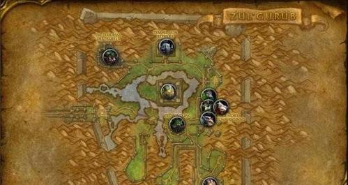 魔兽世界随机传送物品如何使用？技巧是什么？
