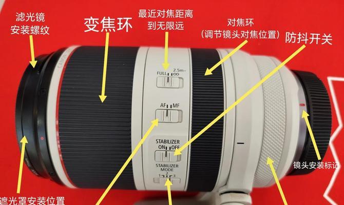 相机取镜头连拍怎么取？有哪些技巧和方法？