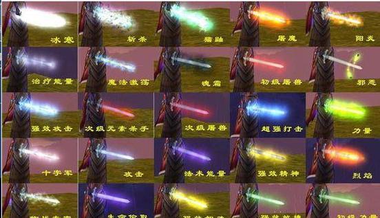 魔兽附魔怎么查询？查询附魔的正确方式有哪些？