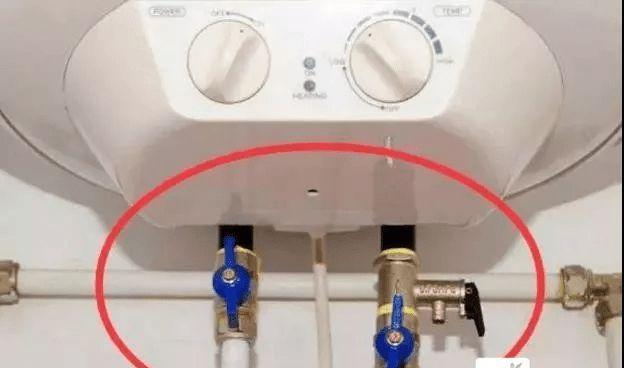 热水器的网络连接如何关闭？