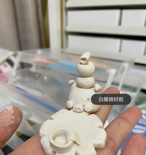 炸鸡蛋手机支架的制作方法是什么？制作过程中需要注意什么？