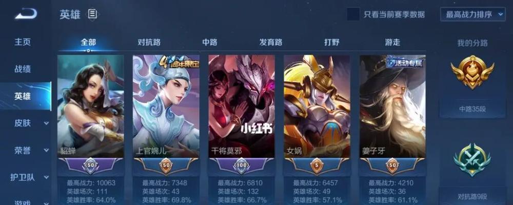 王者荣耀游戏如何进行描述？有哪些要点需要注意？