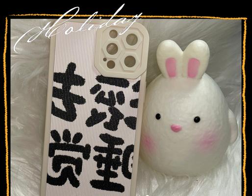 手机壳大孔摄像头使用方法是什么？使用中有哪些注意事项？