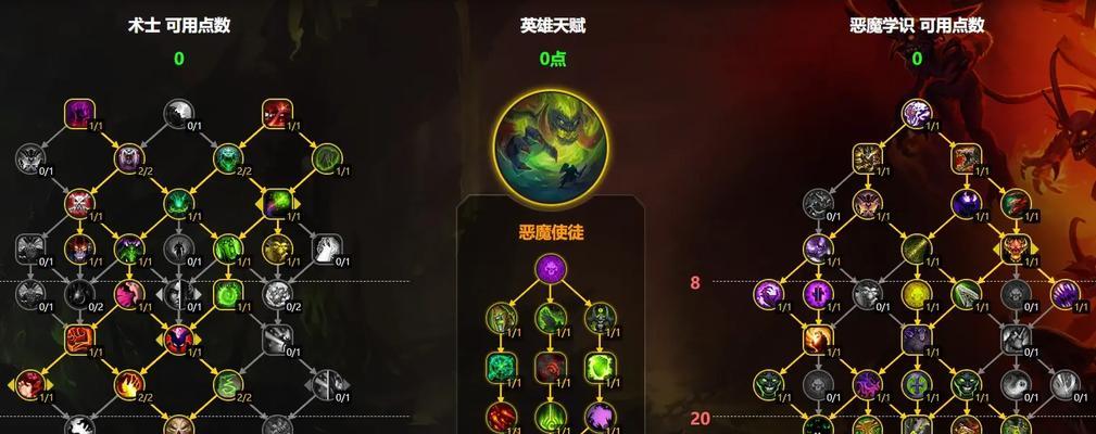 魔兽世界双法练手法技巧有哪些？如何提升？
